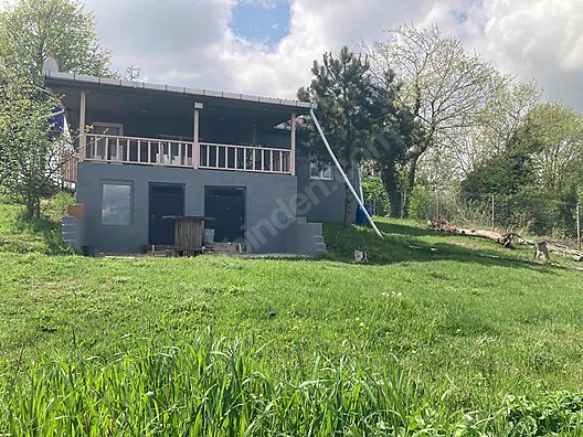 KOCAELİ KÖRFEZ ÇIRAKLI  MAHALLESİ'NDE 1.029 M² TARLA VE EV  SATILIKTIR - KOCAELİ KÖRFEZ fotoğraf 25